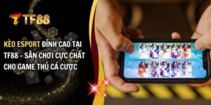 kèo eSport