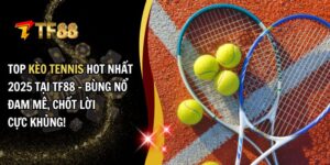 Kèo Tennis