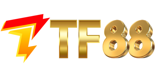 logo nhà cái tf88