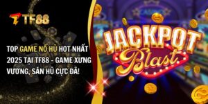 game nổ hũ