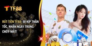rút tiền TF88