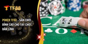 Poker TF88