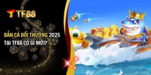 Bắn cá đổi thưởng