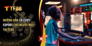 cá cược eSport