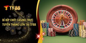 Casino trực tuyến