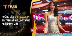 Chơi Baccarat