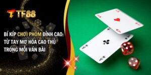 Chơi phỏm