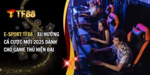 E-Sport TF88