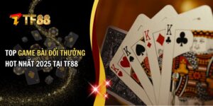 Game bài đổi thưởng