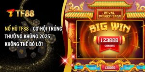 Nổ hũ TF88