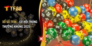 xổ số TF88