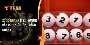Xổ Số Nhanh